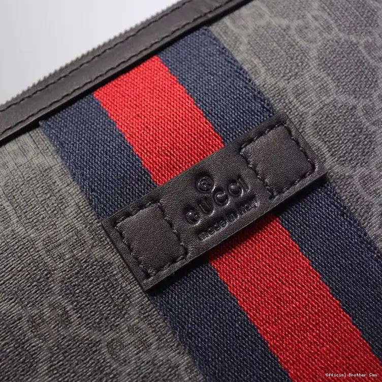 Official Brother Sam Bag Crossbody Gucci 19GM0041 0611